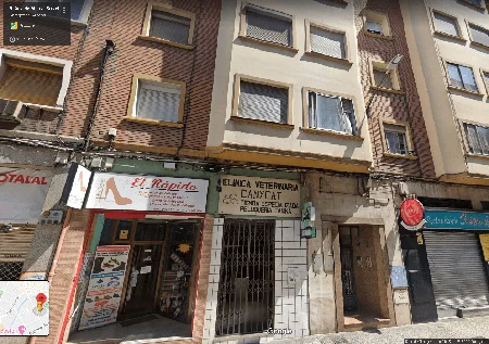 Siège social EMBI Trading Espagne Zaragoza