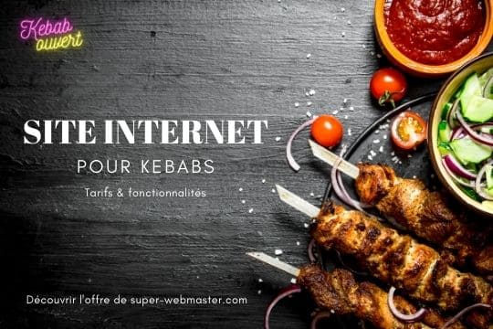 webmaster kebab