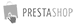 Webmaster Prestashop