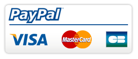 Paiements Paypal & Cartes bancaires sécurisés Super Webmaster