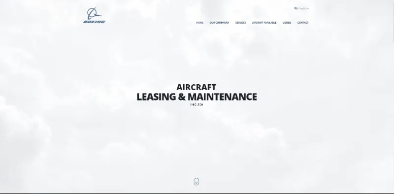Aircraft Leasing & Maintenance