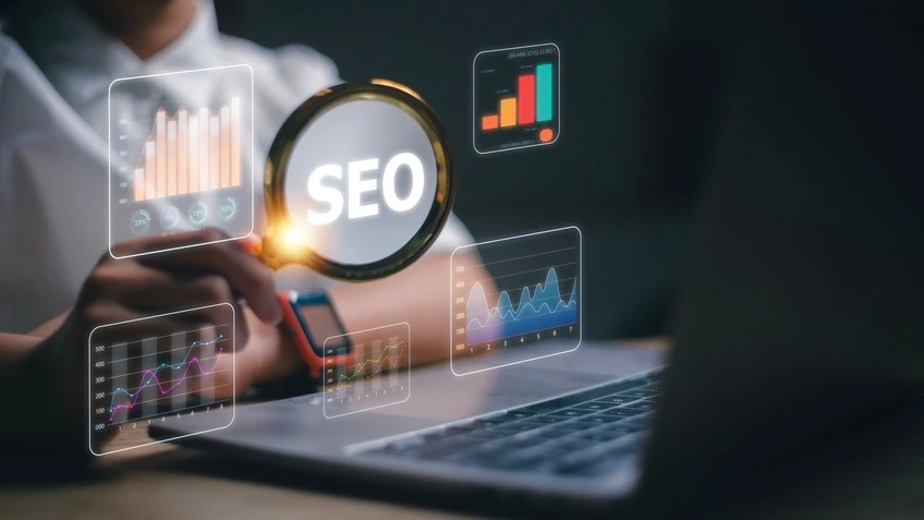 Les axes d'amélioration prioritaires pour un site web