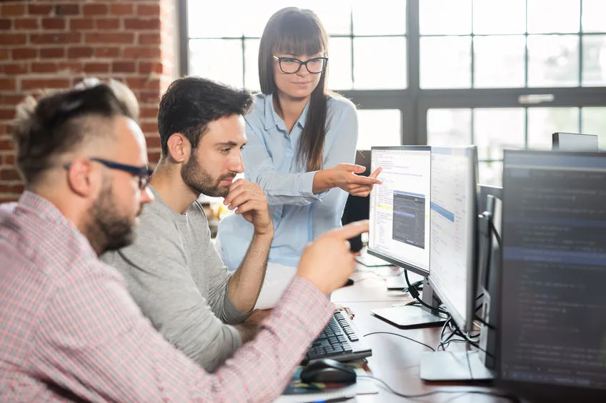 Comprendre le comportement des visiteurs de son site web