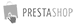 Webmaster Prestashop